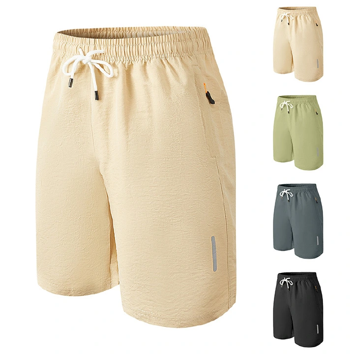 Clothes > Men's Clothing > Bottoms > Shorts Casual Sports Quick Dry Men's Shorts Beach Shorts Summer S-3XL