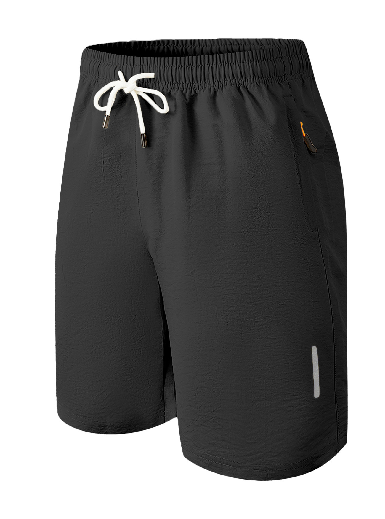 Clothes > Men's Clothing > Bottoms > Shorts Casual Sports Quick Dry Men's Shorts Beach Shorts Summer S-3XL