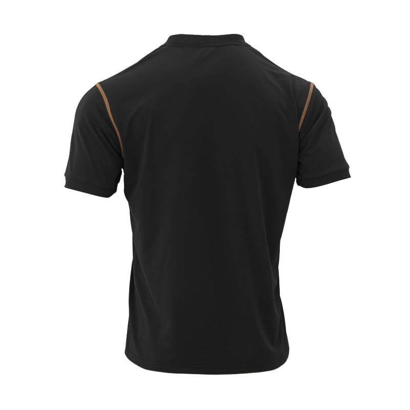 Clothes > Men's Clothing > Tops > T-Shirts  Summer Men's Polo T-shirt S-3XL