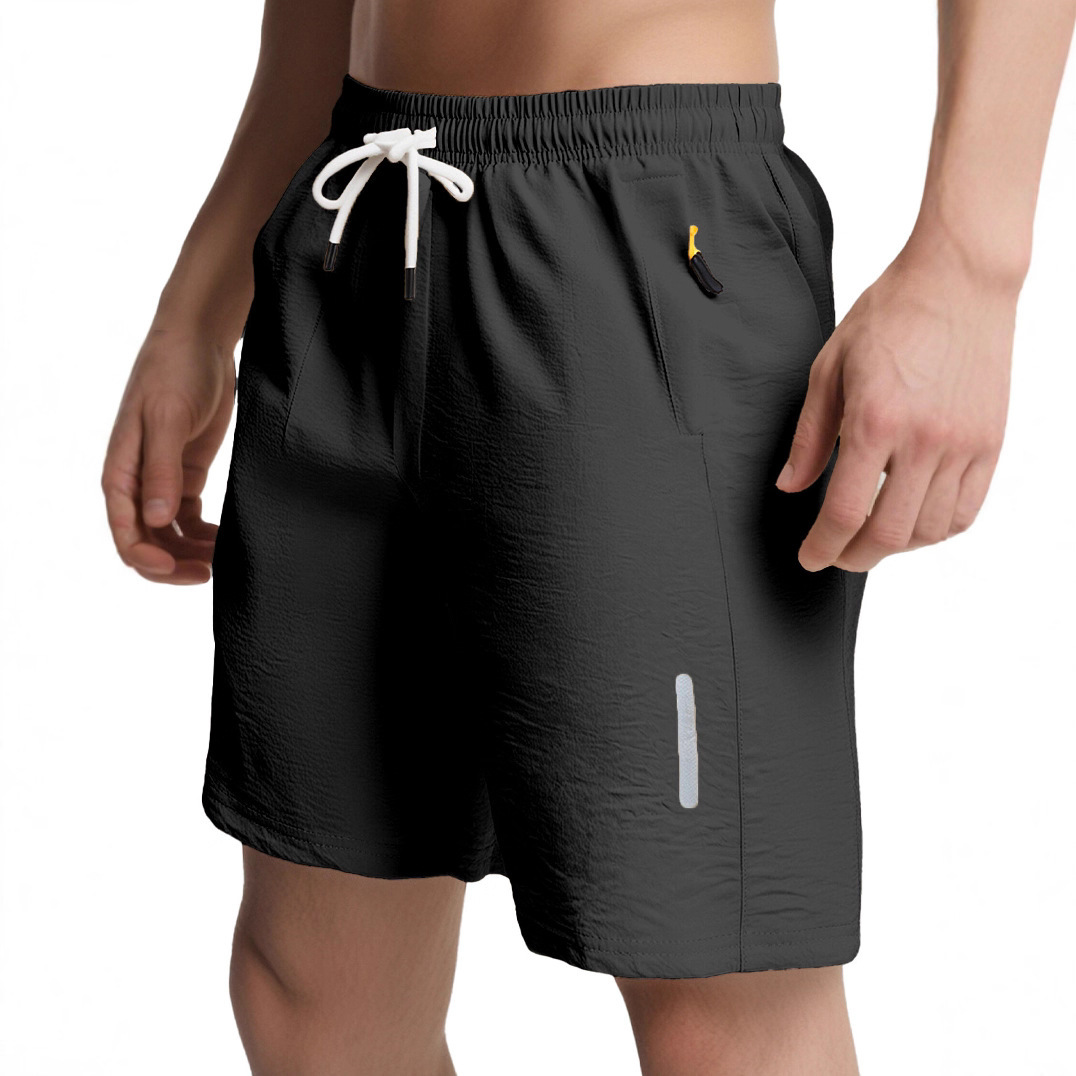 Clothes > Men's Clothing > Bottoms > Shorts Casual Sports Quick Dry Men's Shorts Beach Shorts Summer S-3XL