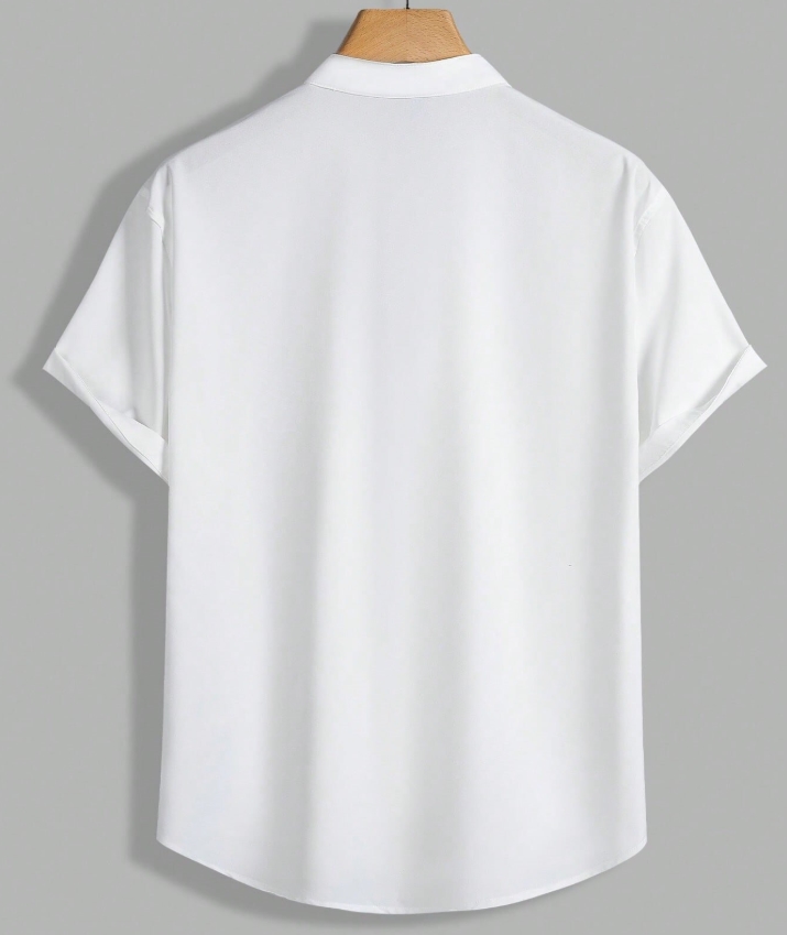 Clothes > Men's Clothing > Tops > T-Shirts Summer Men's Short Sleeve Beach Shirt S-3XL