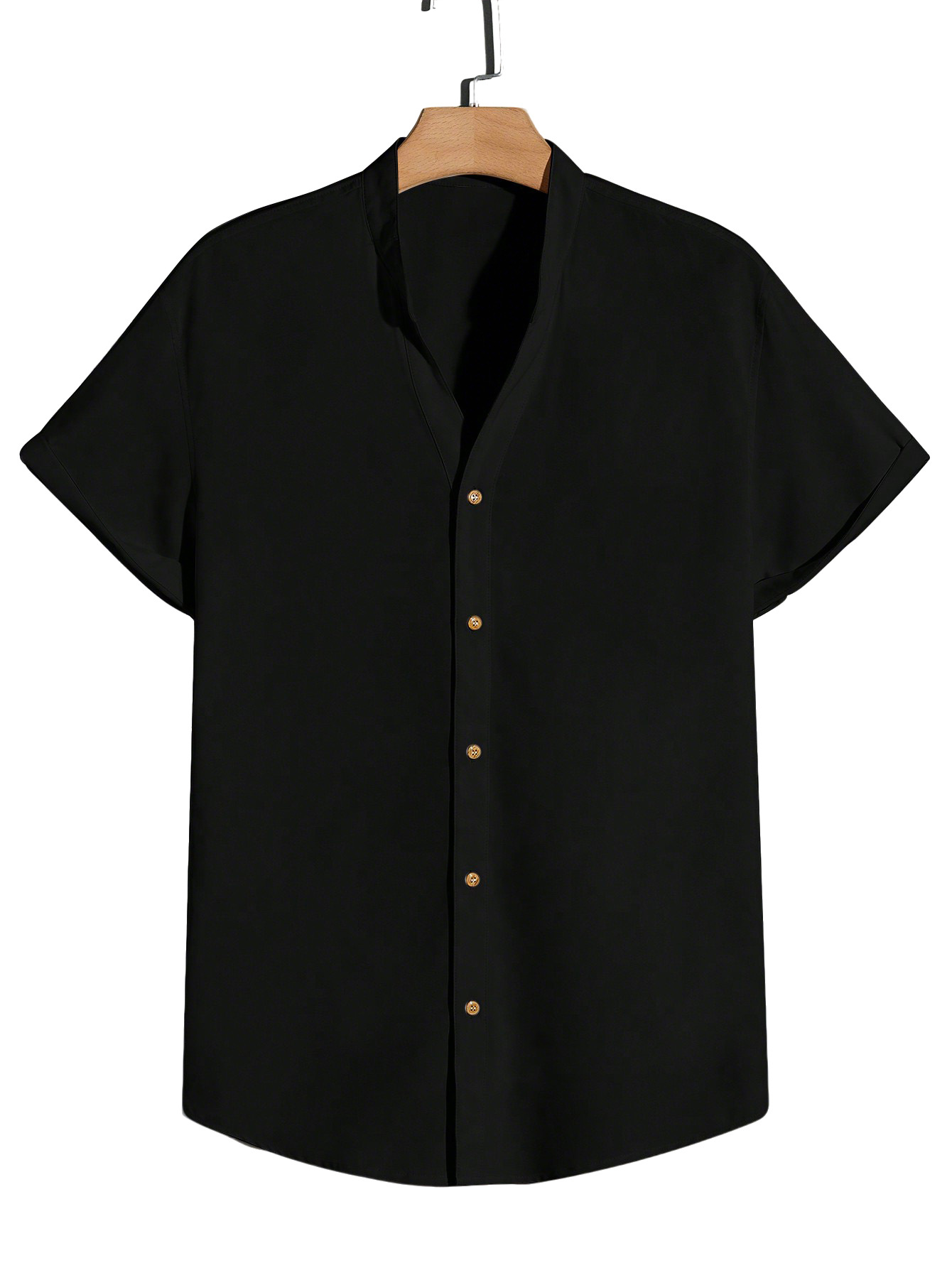 Clothes > Men's Clothing > Tops > T-Shirts Summer Men's Short Sleeve Beach Shirt S-3XL