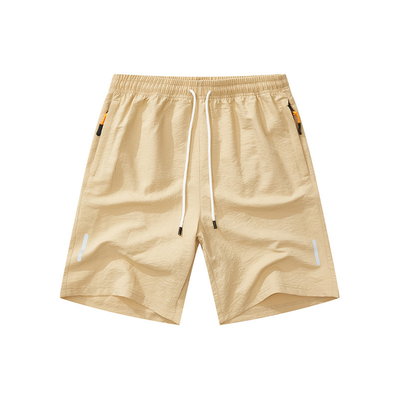 Clothes > Men's Clothing > Bottoms > Shorts Casual Sports Quick Dry Men's Shorts Beach Shorts Summer S-3XL