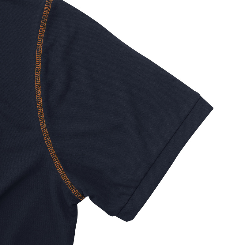 Clothes > Men's Clothing > Tops > T-Shirts  Summer Men's Polo T-shirt S-3XL