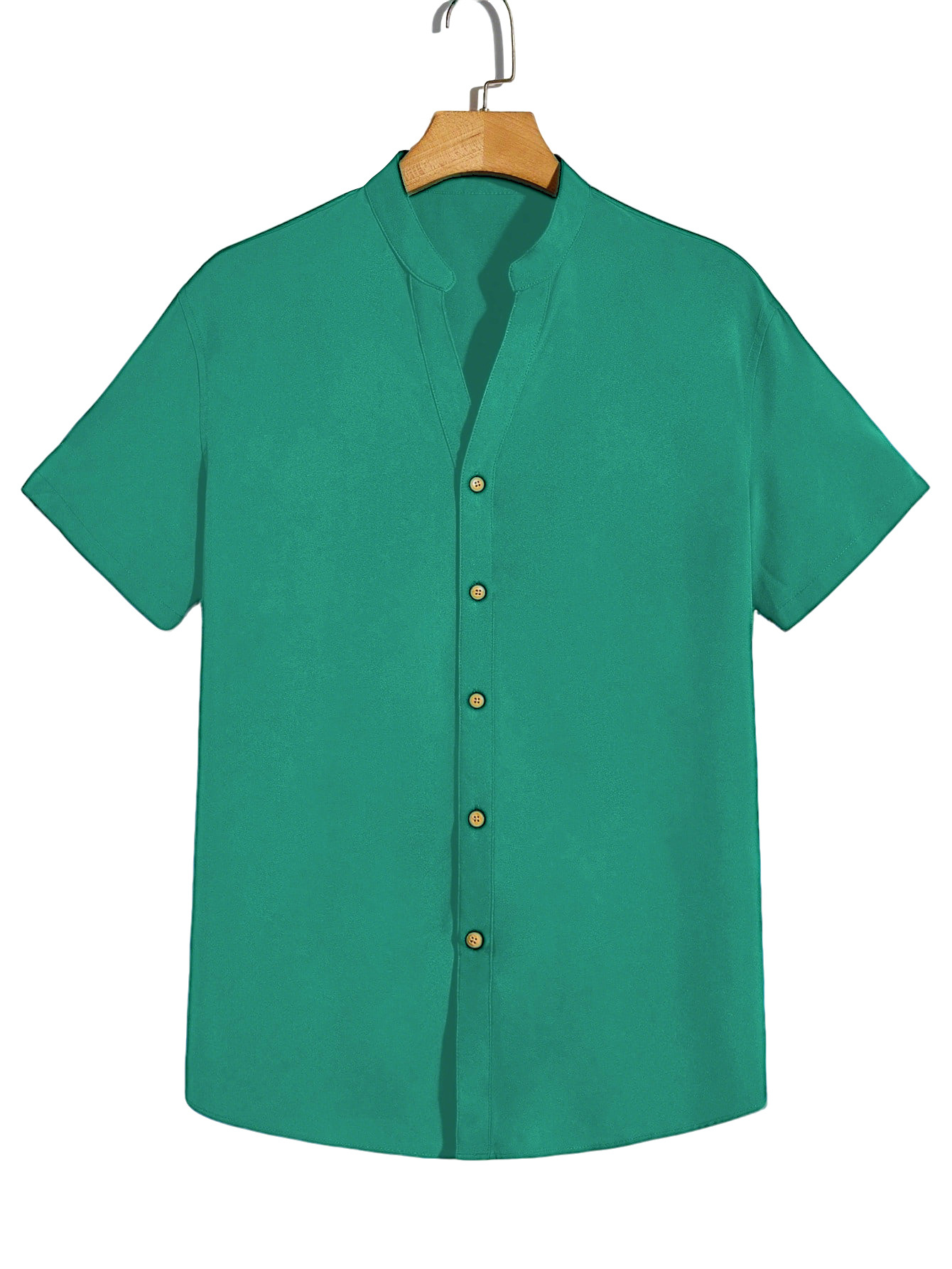 Clothes > Men's Clothing > Tops > T-Shirts Summer Men's Short Sleeve Beach Shirt S-3XL
