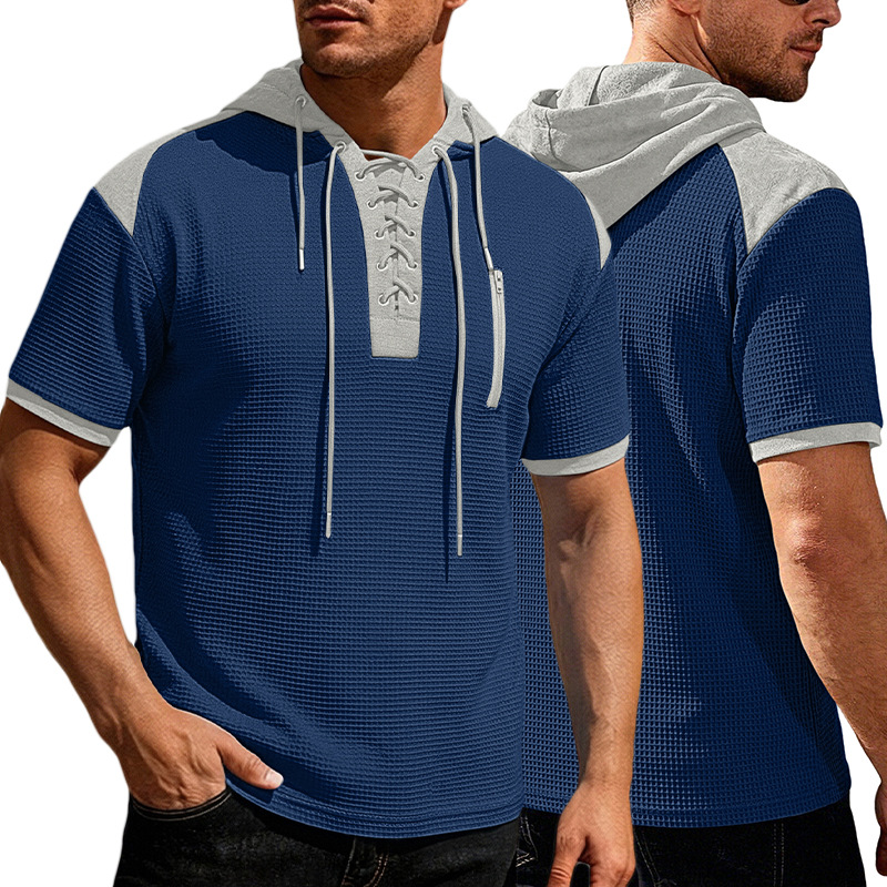 Men's Short Sleeve Sports T-Shirt Clothes > Men's Clothing > Tops > T-Shirts