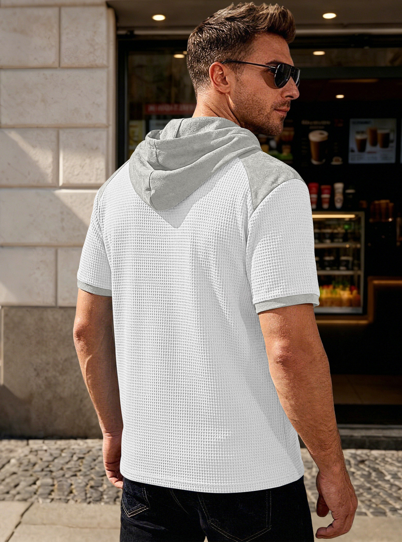 Men's Short Sleeve Sports T-Shirt Clothes > Men's Clothing > Tops > T-Shirts