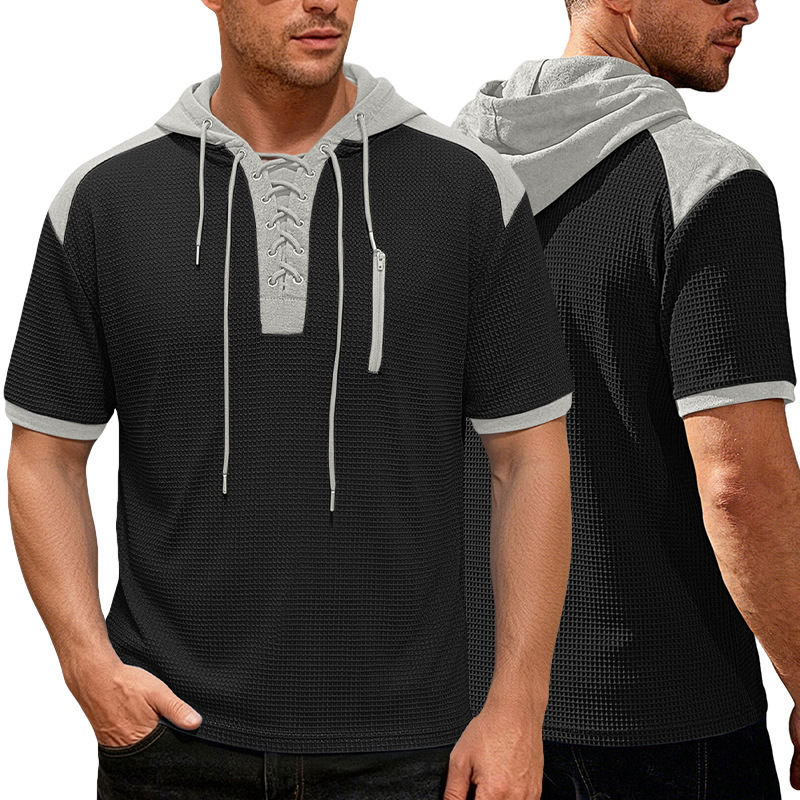 Men's Short Sleeve Sports T-Shirt Clothes > Men's Clothing > Tops > T-Shirts