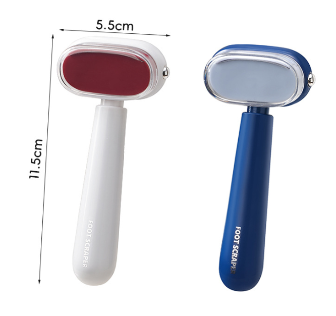 Health & Beauty > Personal Care > Foot & Hand Care Pedicure Knife for Removing Dead Skin