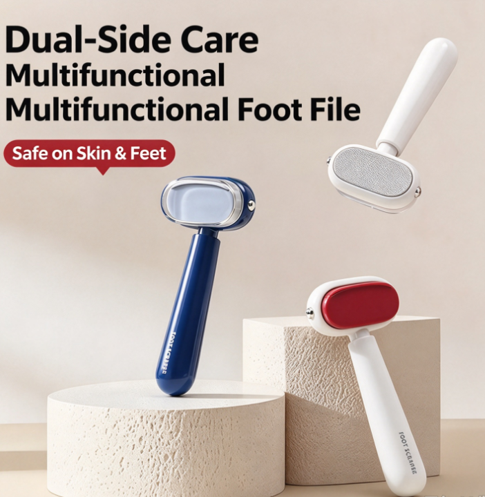 Health & Beauty > Personal Care > Foot & Hand Care Pedicure Knife for Removing Dead Skin