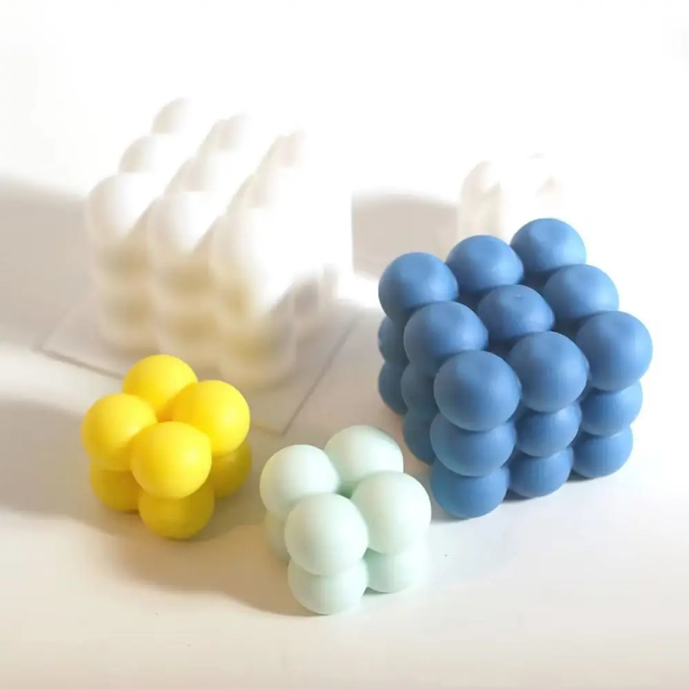 1pc Silicone Soap Mold Rectangular Bread Toast Bread Mold Handmade Soap Tools Silicone Cake Mold Baking Accessories