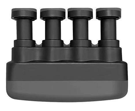 Guitar Piano Finger Trainer Game Gaming Hand Speed Flexibility Exercise Finger Strength Finger Rehabilitation Training Equipment