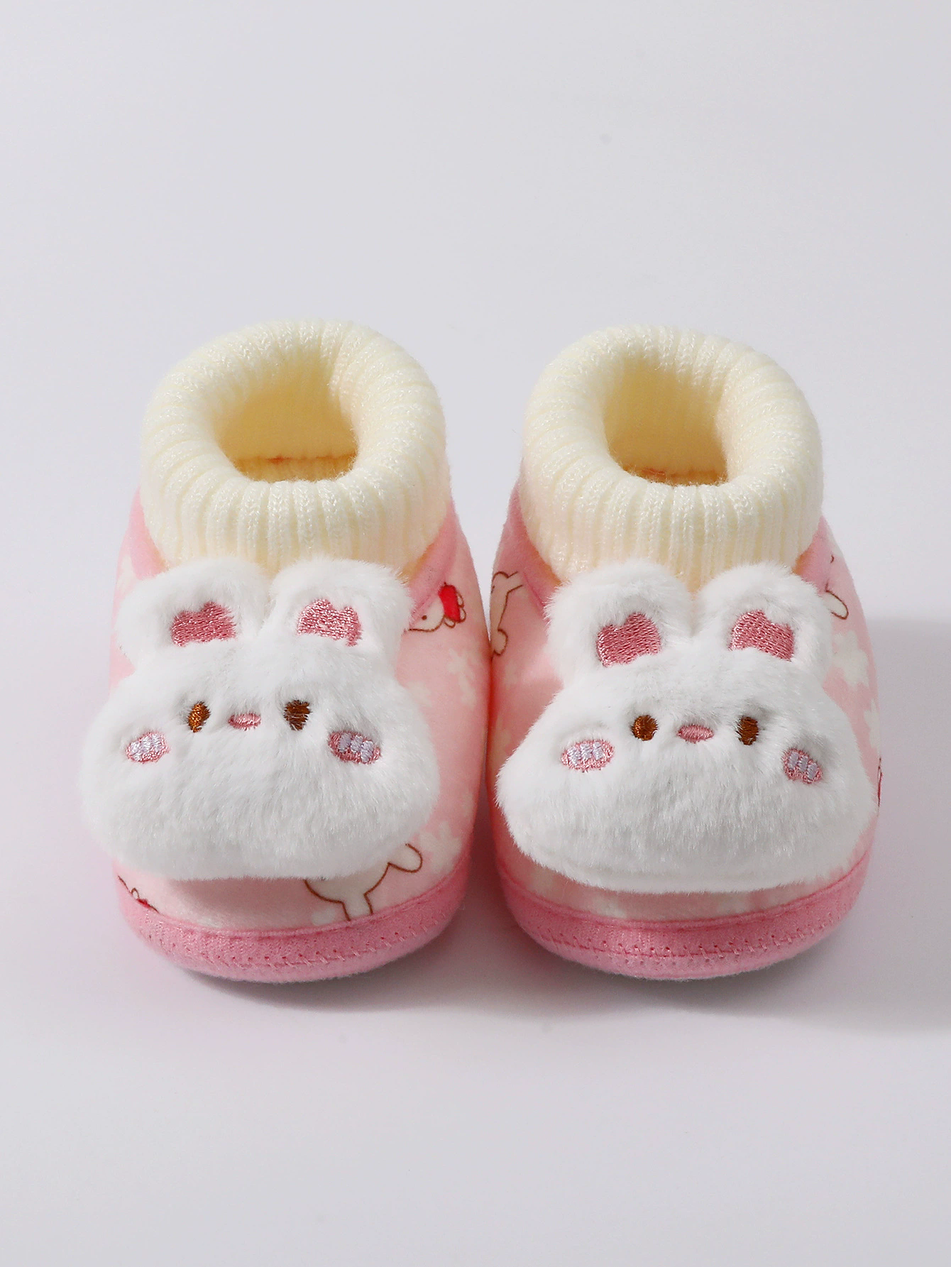 Baby Socks Cute 3D Animal Girls Boy Newborn Accessories Knitted Cotton Infant Gift Clothes Breathable Ankle Socks Kid Baby Stuff