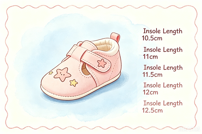 Summer 0-1 year old baby 6-12 month old baby walking shoes with soft rubber sole, anti slip hollow toe, no drop heel sandals