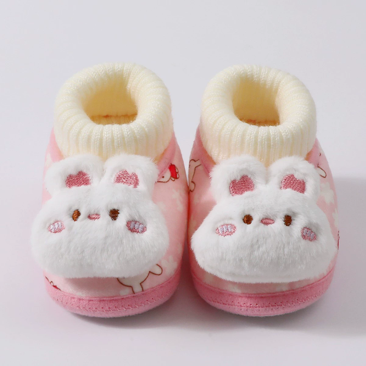 Baby Socks Cute 3D Animal Girls Boy Newborn Accessories Knitted Cotton Infant Gift Clothes Breathable Ankle Socks Kid Baby Stuff