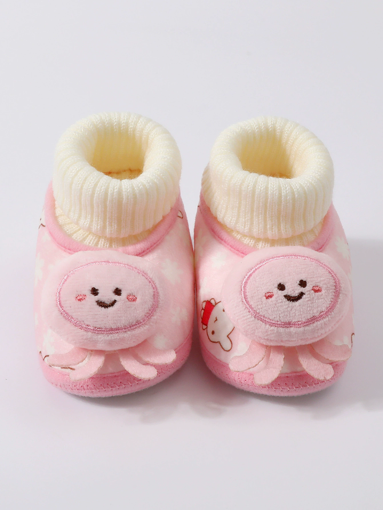 Baby Socks Cute 3D Animal Girls Boy Newborn Accessories Knitted Cotton Infant Gift Clothes Breathable Ankle Socks Kid Baby Stuff