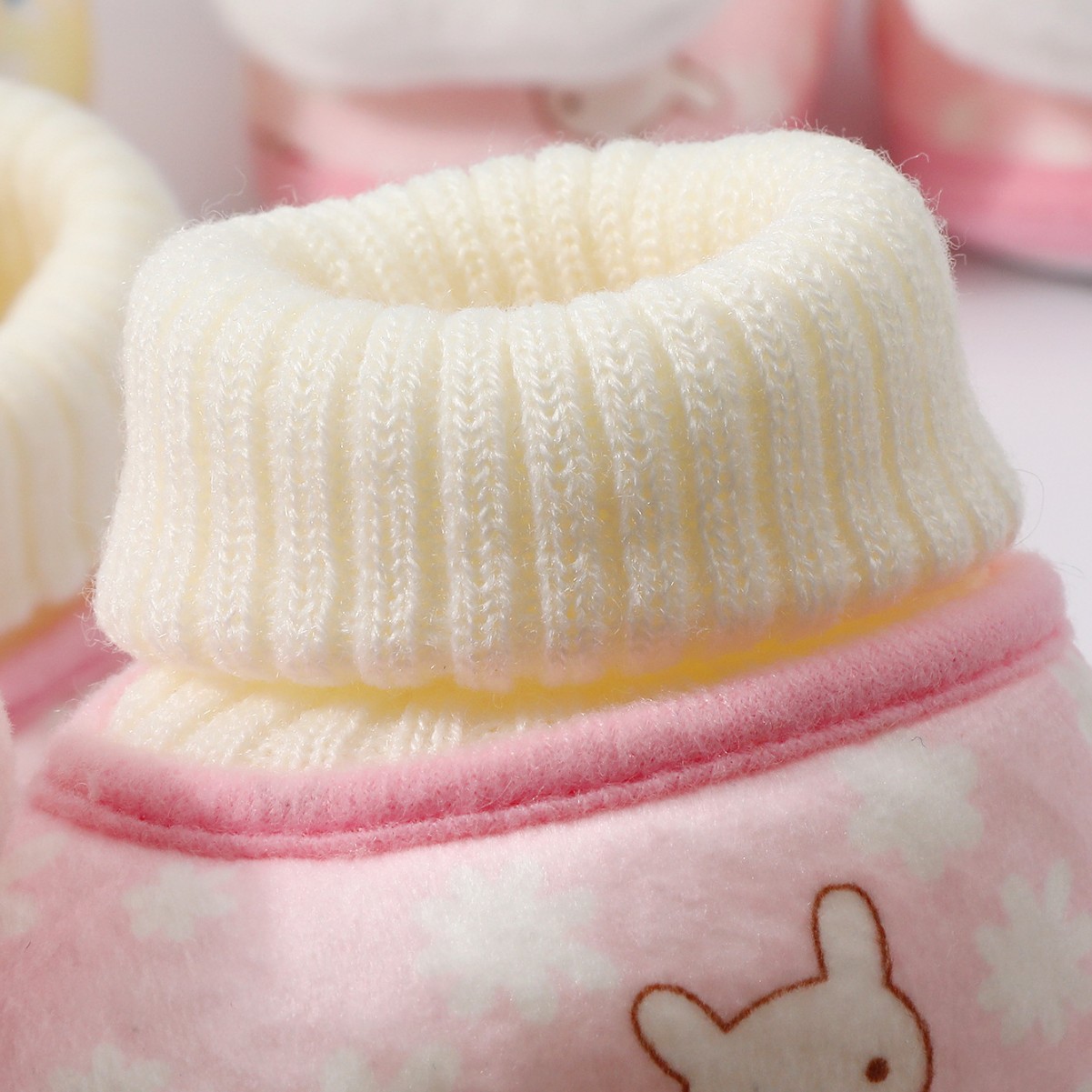 Baby Socks Cute 3D Animal Girls Boy Newborn Accessories Knitted Cotton Infant Gift Clothes Breathable Ankle Socks Kid Baby Stuff