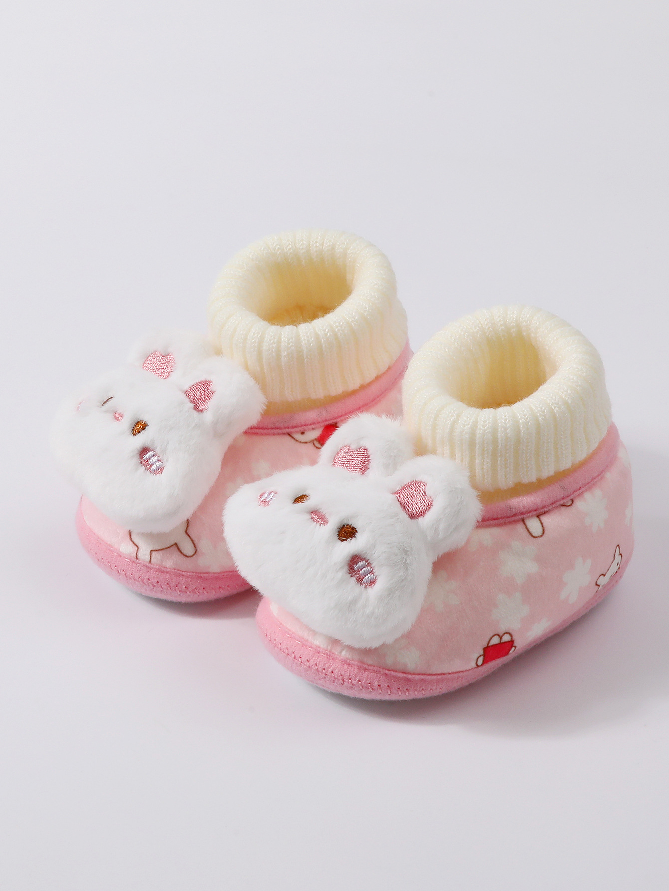Baby Socks Cute 3D Animal Girls Boy Newborn Accessories Knitted Cotton Infant Gift Clothes Breathable Ankle Socks Kid Baby Stuff
