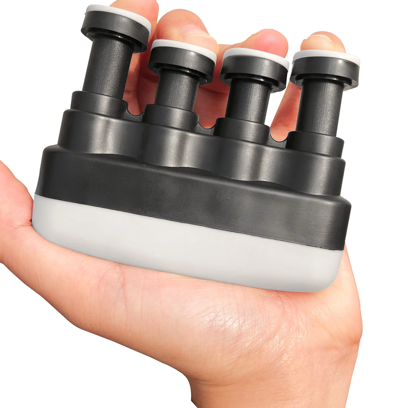 Guitar Piano Finger Trainer Game Gaming Hand Speed Flexibility Exercise Finger Strength Finger Rehabilitation Training Equipment