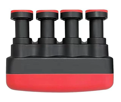 Guitar Piano Finger Trainer Game Gaming Hand Speed Flexibility Exercise Finger Strength Finger Rehabilitation Training Equipment