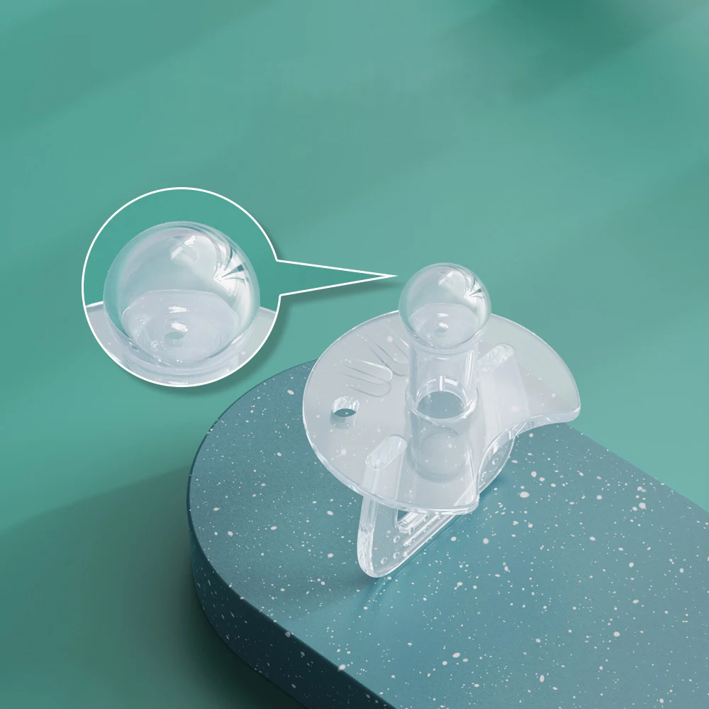 Baby Care Kids Pacifier Feeding Smart Medicine Dispenser Needle Squeeze Medicine Dropper Dispenser Feeder Baby Accessories