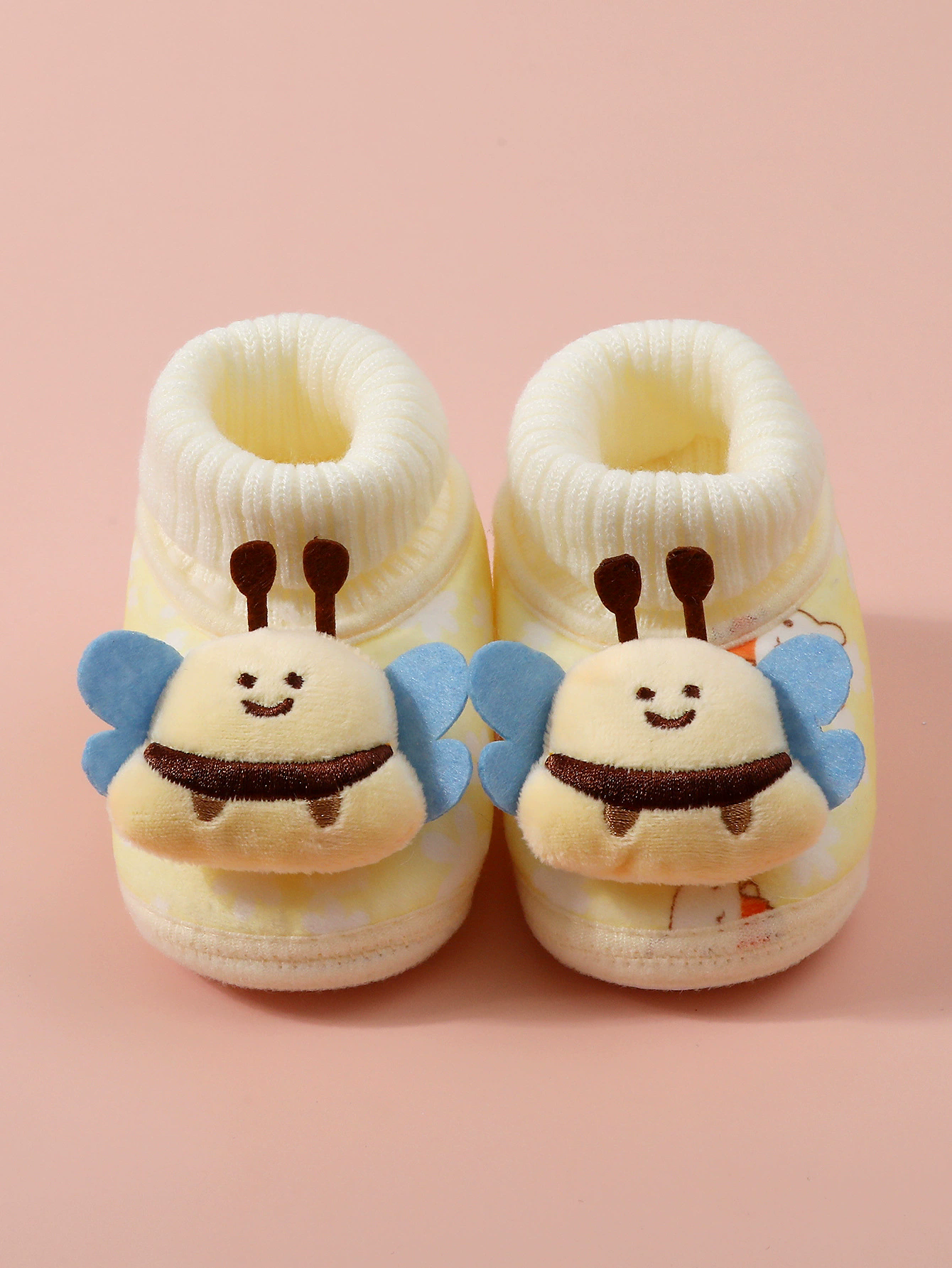 Baby Socks Cute 3D Animal Girls Boy Newborn Accessories Knitted Cotton Infant Gift Clothes Breathable Ankle Socks Kid Baby Stuff