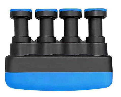Guitar Piano Finger Trainer Game Gaming Hand Speed Flexibility Exercise Finger Strength Finger Rehabilitation Training Equipment