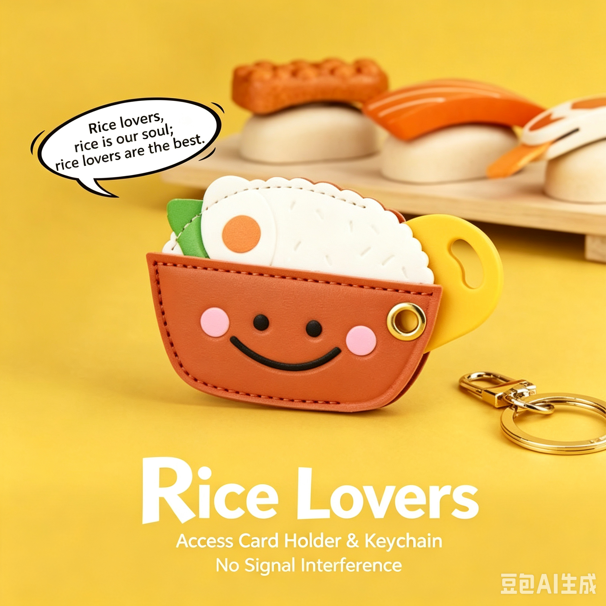 Leather Strawberry Lemon Keychain Case Holder Fashion Women Car Key Ring Charm Bag Car Pendant Gift Anti-lost Pet Dog Cat Collar