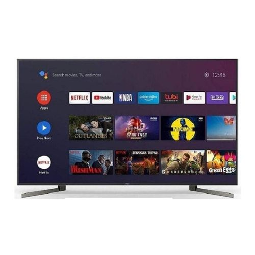 Gld 32" Smart Frameless HD LED Television - Black (1YR WRTY) + FREE AIR DECORDER AND DELIVERY TO YOUR DOORSTEP