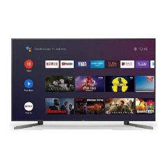 Gld 32" Smart Frameless HD LED Television - Black (1YR WRTY) + FREE AIR DECORDER AND DELIVERY TO YOUR DOORSTEP