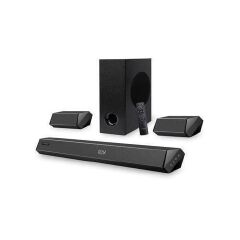 Vitron V535SB 5.1CH WIRED SOUNDBAR SYSTEM 11500W PMPO of RMS power output