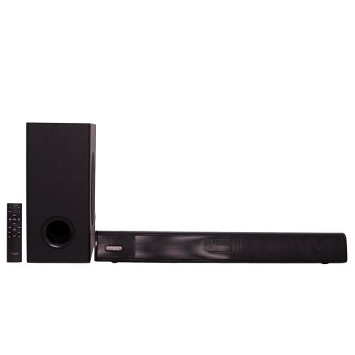 Vitron Soundbar V61SB Remote 12000W PMPO Bluetooth Aux/ OPTICAL