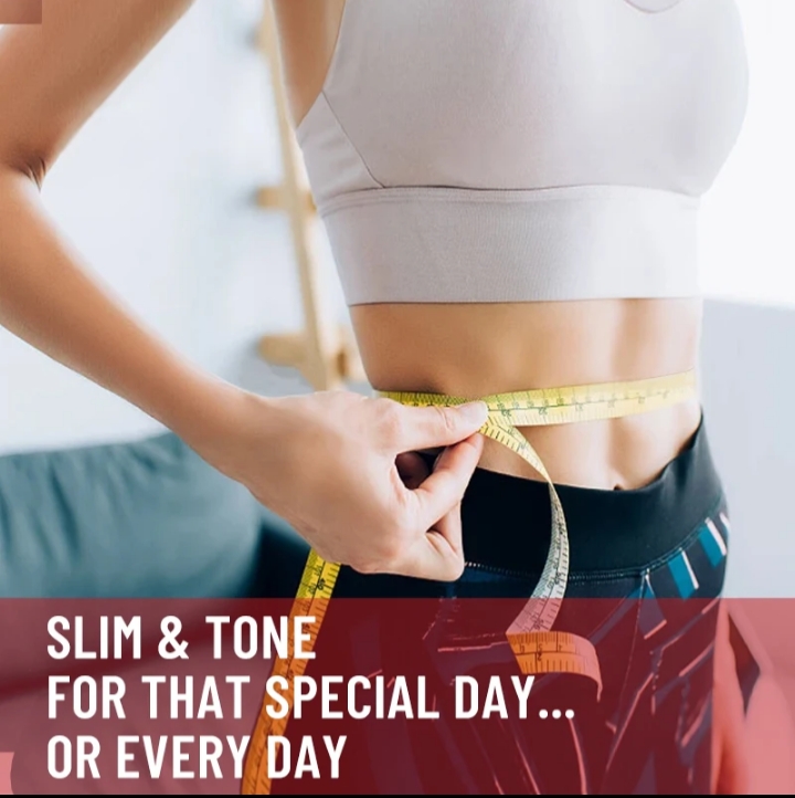 Daynee Flat Tummy Gummies Advanced Formula with Vitamin B Complex for Healthy Digestion & Gut Support