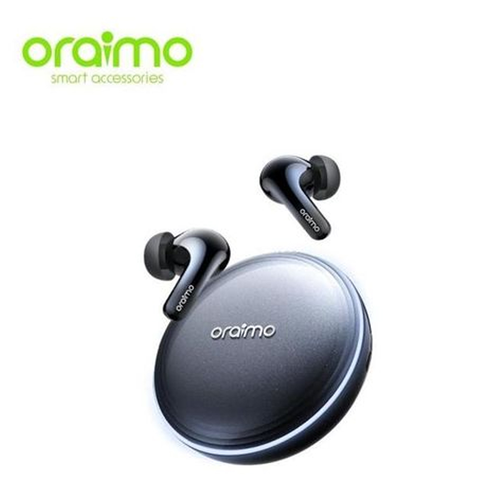 Oraimo Spacebuds 2 Noise-Cancelling True Wireless Earbuds