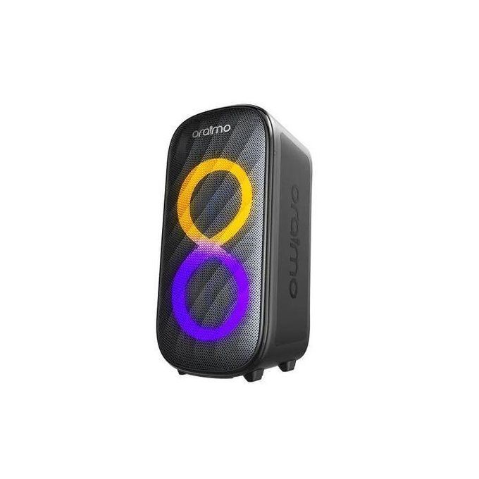 oraimo SpaceBox Max 200W Auracast SpaceBox Max
