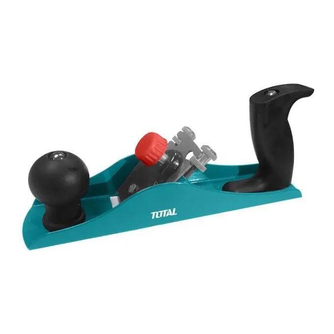 TOTAL Manual Industrial Wood Planer