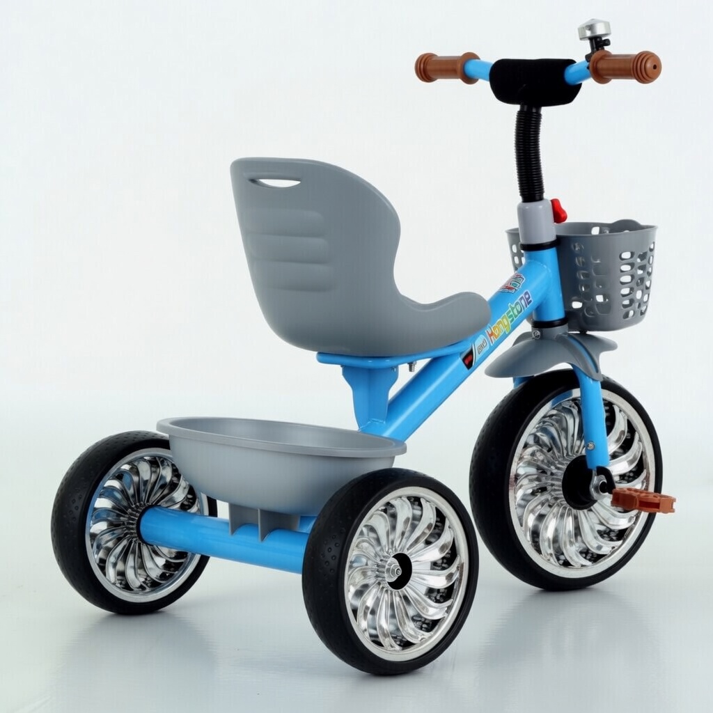 Baby tricycles available now