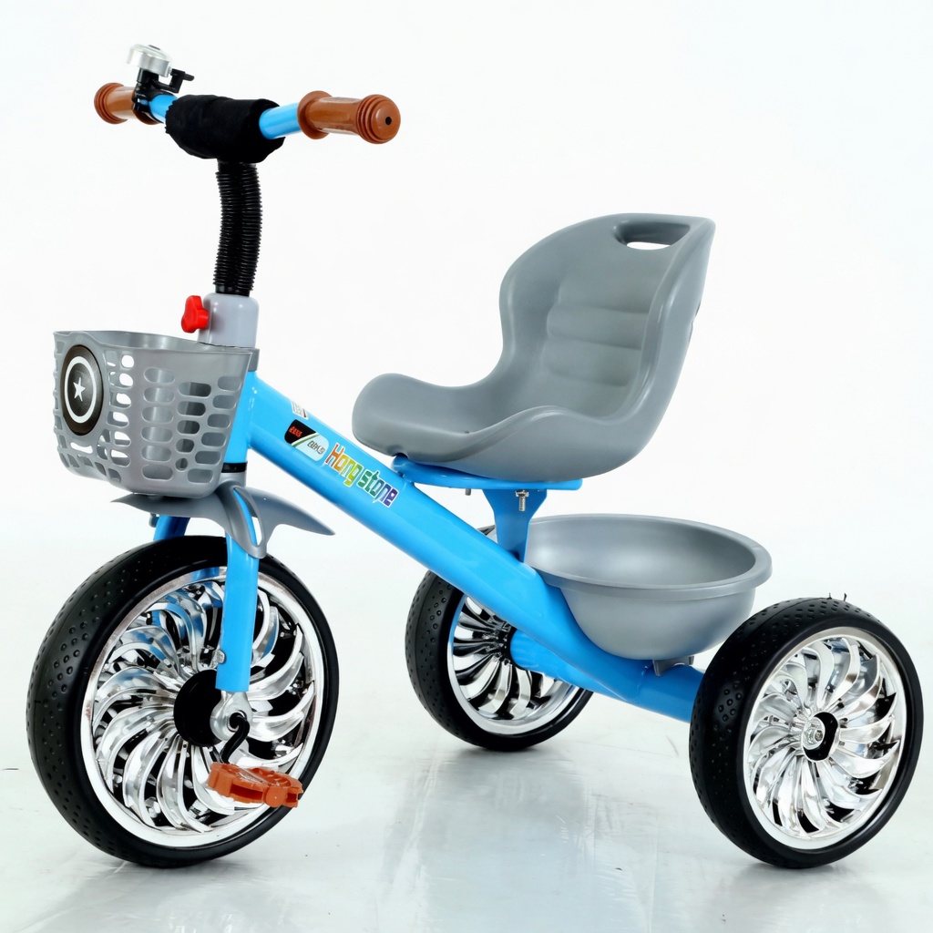 Baby tricycles available now