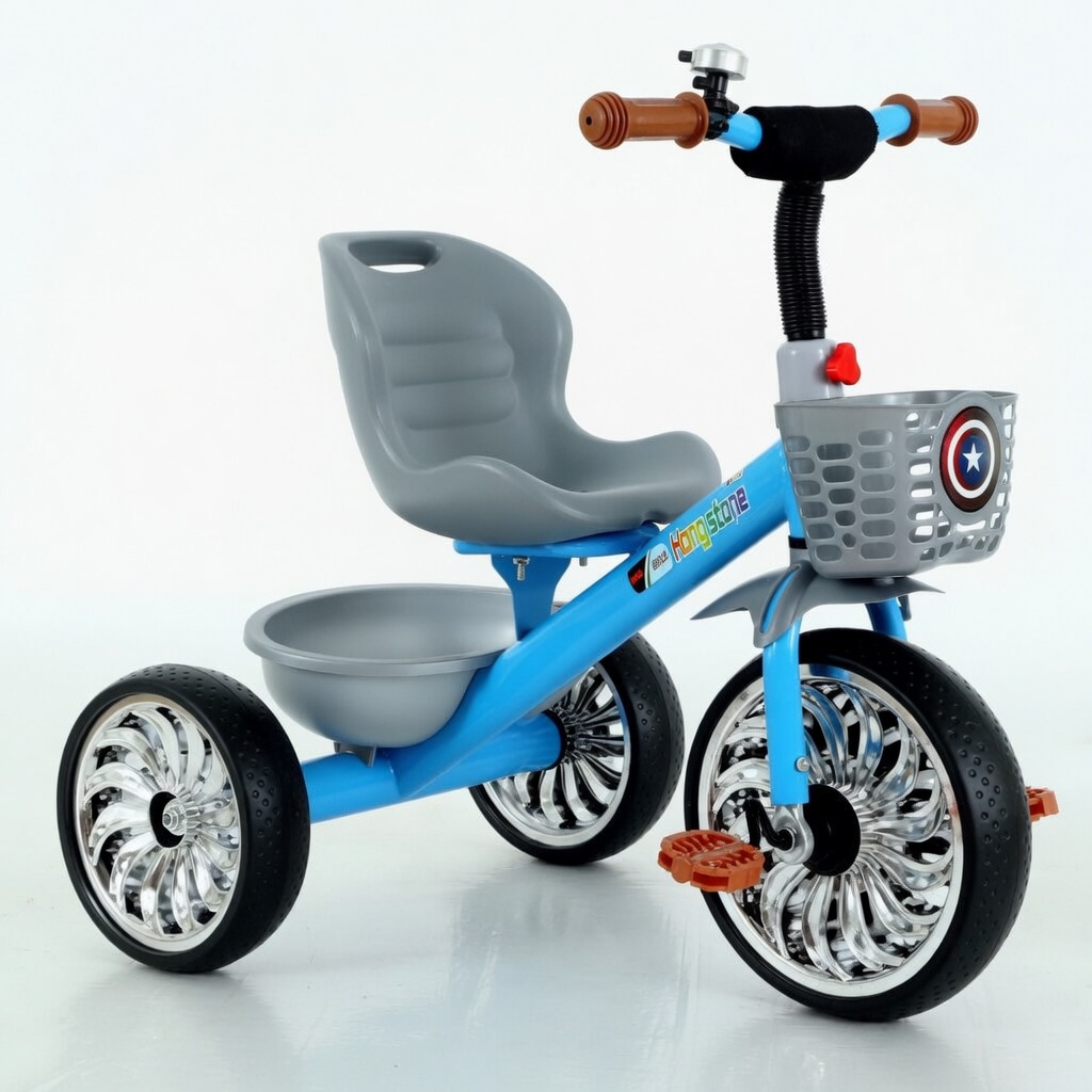 Baby tricycles available now
