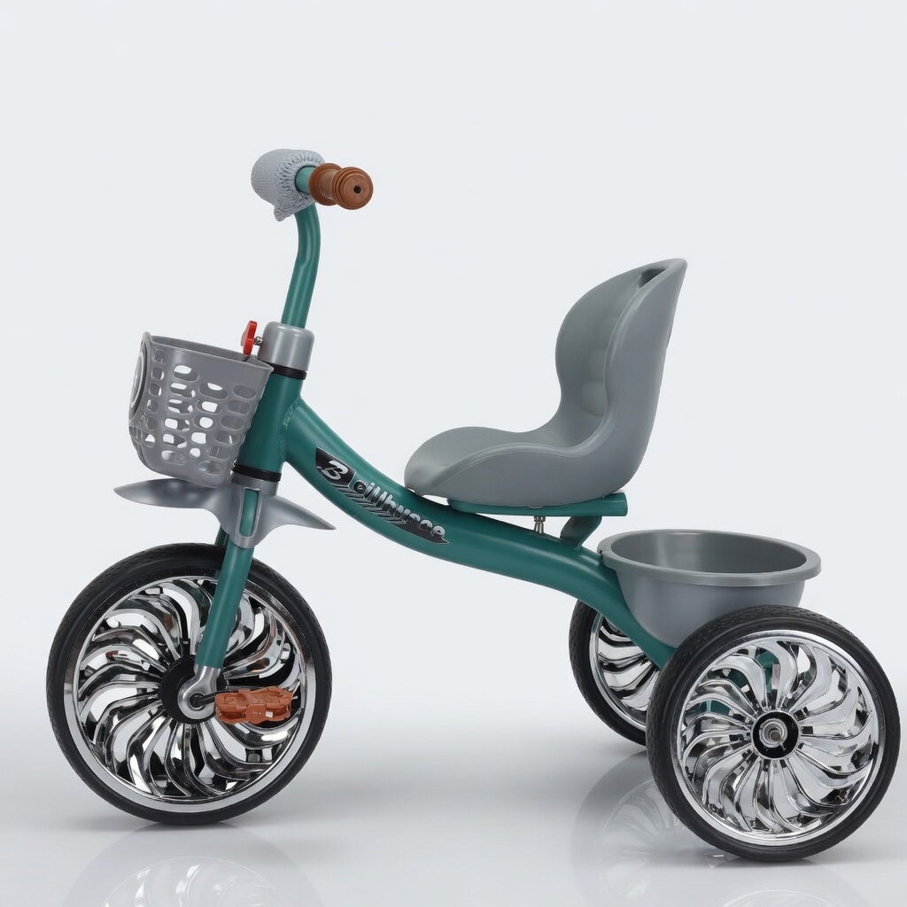 Kids Tricycle on Sale
