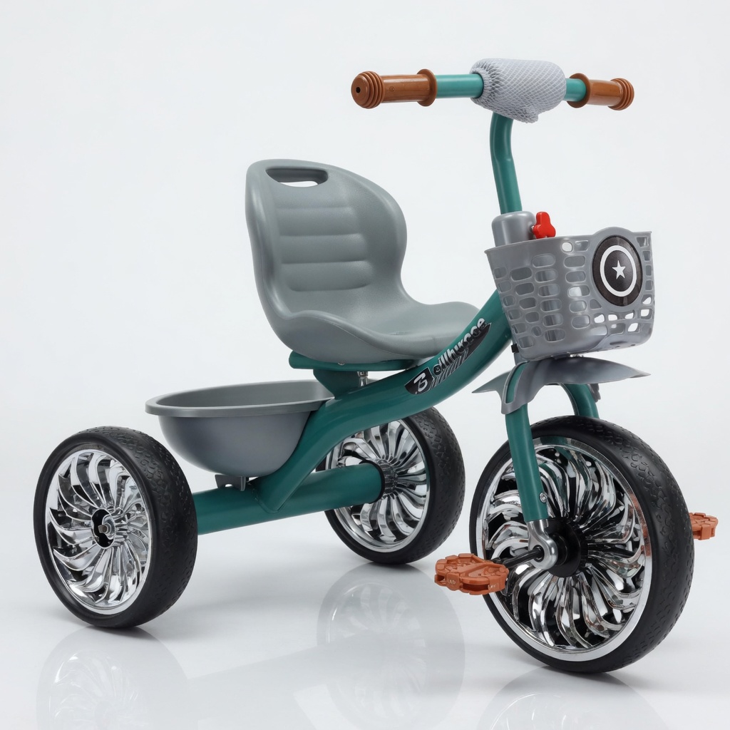 Kids Tricycle on Sale