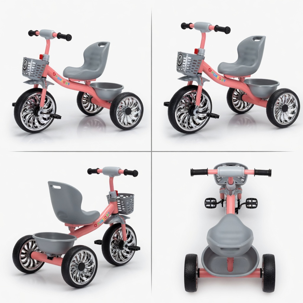 Kids Tricycle on Sale
