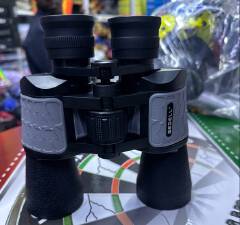 20X50 //125/1000M HIGH QUALITY PROFESSIONAL BINOCULARS LENS FOR OUTDOOR ACTIVITIES