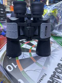 20X50 //125/1000M HIGH QUALITY PROFESSIONAL BINOCULARS LENS FOR OUTDOOR ACTIVITIES