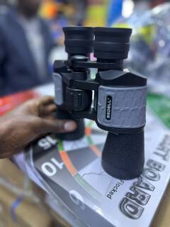 20X50 //125/1000M HIGH QUALITY PROFESSIONAL BINOCULARS LENS FOR OUTDOOR ACTIVITIES