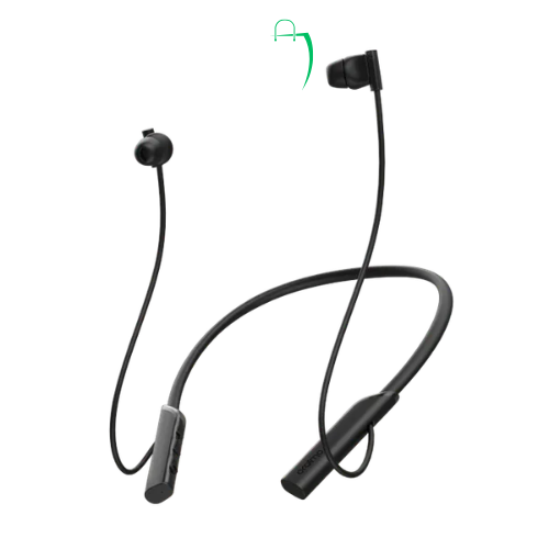 Necklace Lite Call Vibration Wireless Headphones
bluetooth neckband earphones, wireless headphones, bluetooth headset, neckband headphones, call vibration headphones, sports bluetooth earphones,