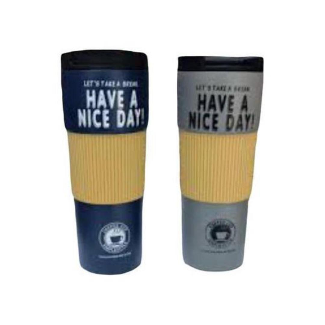 SZM 600ml Thermal cup