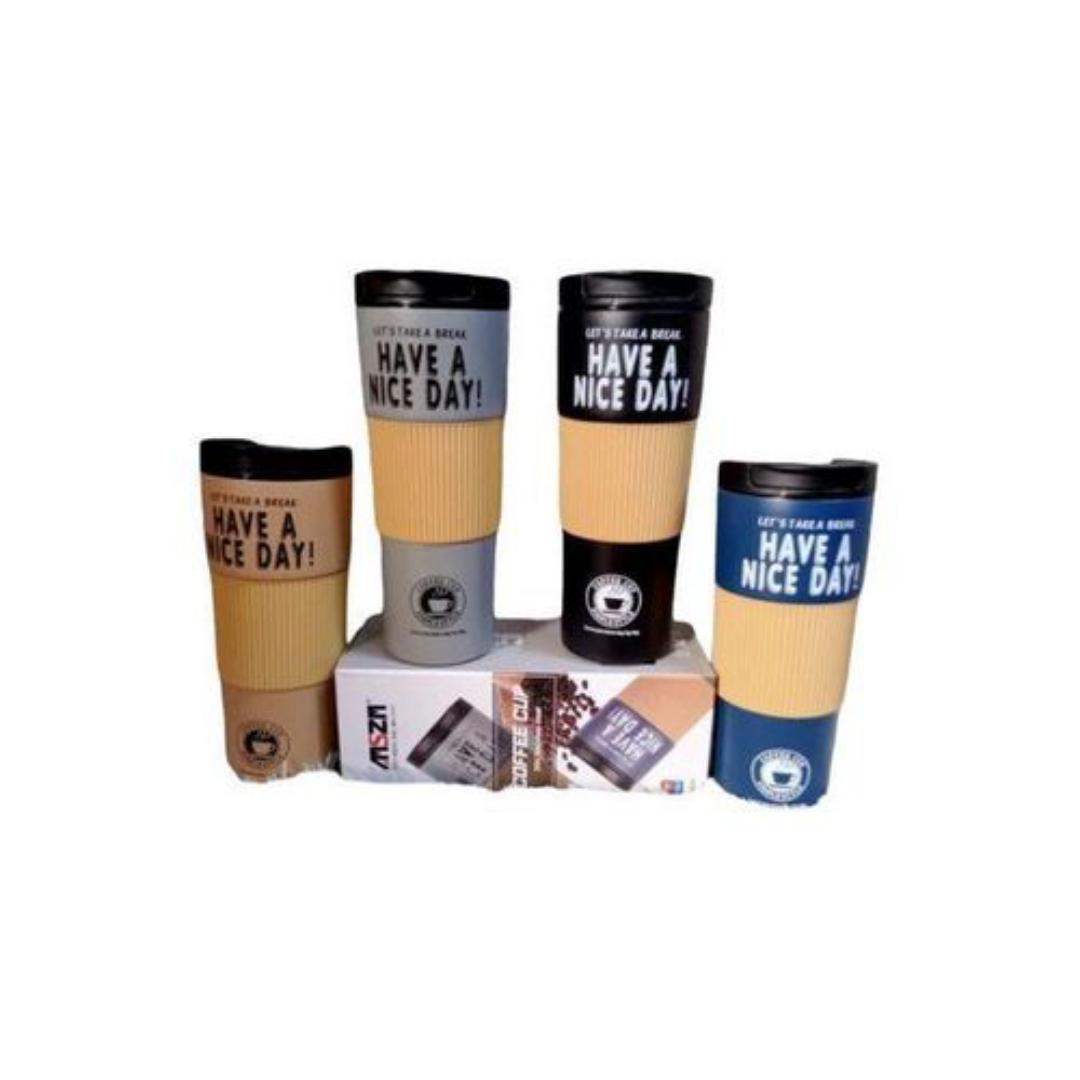 SZM 600ml Thermal cup