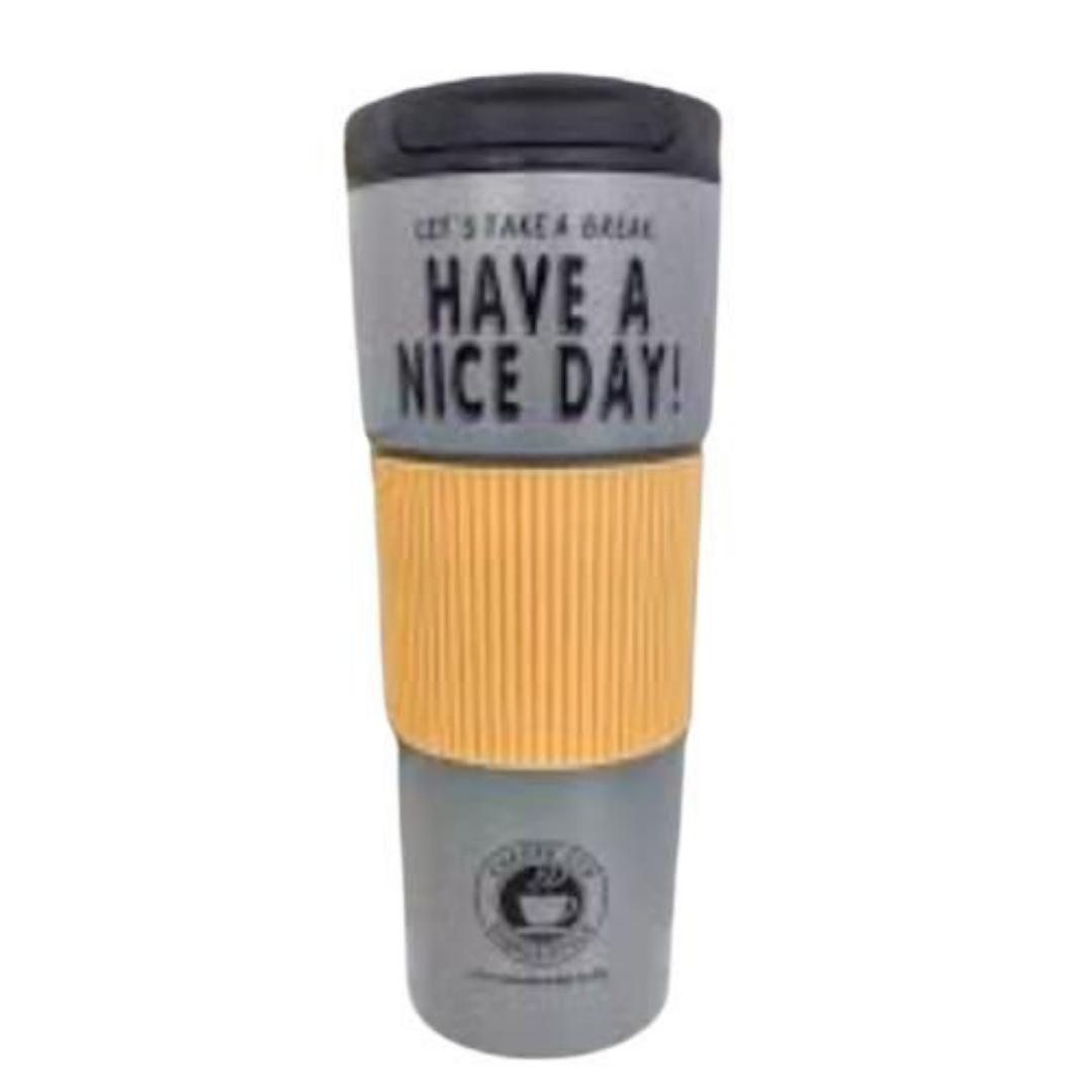 SZM 600ml Thermal cup