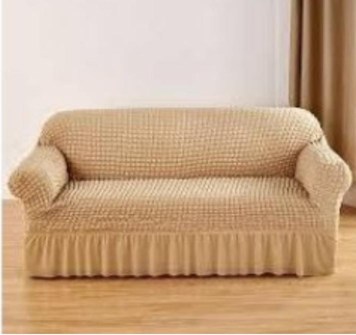 Bubbles Loose/ Seat Covers/ Sofa Covers

7 seater(3:2:1:1)
5 seater(3.2)
5 seater(3.1.1)
3 seater
2 seater
1 seater